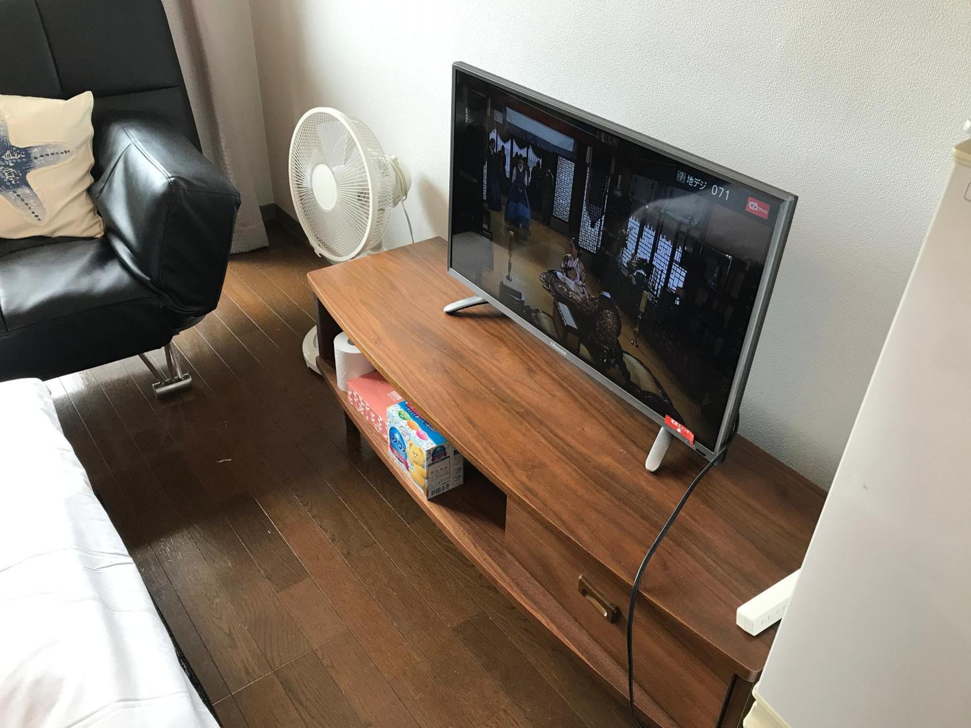 Exsaison Shirokita 101 Appartement Osaka Kamer foto
